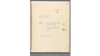 Object Letterbook 1924: Page 76cover