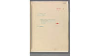 Object Letterbook 1924: Page 886cover picture