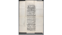 Object Belfast, Co. Antrim: Stormont Presbyterian Church: Pencil sketch for stained glass windowhas no cover picture