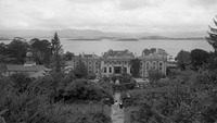Object Bantry House, Bantry, Co. Corkcover picture