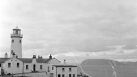 Object Fanad Lighthouse, County Donegal.cover picture