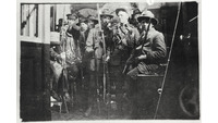 Object Photograph Irish Volunteers and Irish Citizen Armyhas no cover picture