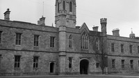 Object University College, Galwaycover picture