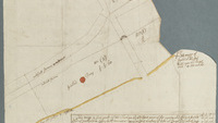 Object Map of part of the townland of Mulloghbane in the manor of Castledillon, County Armaghcover picture
