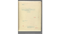 Object Letterbook 1924-1925: Page 788cover picture