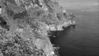 Object Cliffs at Horn Head, County Donegal.cover picture