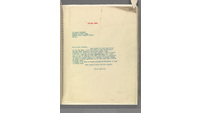 Object Letterbook 1924-1925: Page 571cover picture