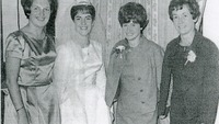Object Female Jacob's employees attending a wedding receptioncover picture
