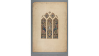 Object Dublin, Great Denmark Street: Belvedere College S.J.: St. Stanislaus, Our Lady, and St. Aloysiuscover picture