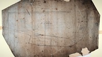 Object Survey of ground taken in at the Pigeon House, on the South Wall, belonging to the Corporation for preserving and improving the Port of Dublin, Poolbeg, etc.has no cover picture