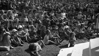 Object Children at open air concert, Bray, Co. Wicklowcover picture