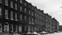 Object Georgian Houses, Fitzwilliam Squarecover picture