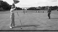 Object Golf, Ashford Castle, Co. Mayocover picture