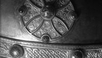 Object Ardagh Chalice (detail)cover picture