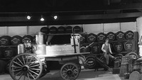 Object Irish Whiskey Heritage Centre, Midletoncover picture