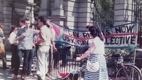 Object Cork Gay Collective at Dublin Pride 1983cover