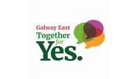 Object Together for Yes Regional Groups logos: Galwaycover