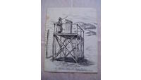 Object Drawing of prison sentryhas no cover picture