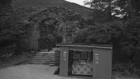 Object Entrance Glendalough, Co. Wicklowhas no cover picture
