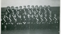 Object St John's Ambulance group photographhas no cover picture