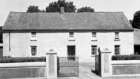 Object Farmhouse near Glenmore, County Kilkenny.cover picture