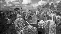 Object Clonmacnoise (general view from SW.), Co. Offalycover picture