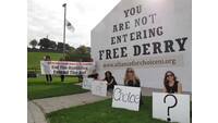 Object Alliance for Choice Derry - Extend the 67 Act: Free Derry Cornerhas no cover picture