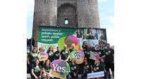 Object Photographs from Together for Yes National Tour - Louthcover