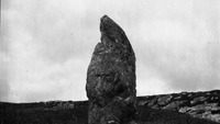 Object Standing stone near Clifdencover picture