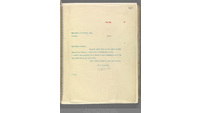 Object Letterbook 1924-1925: Page 620cover picture