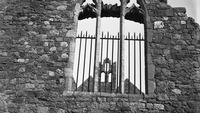 Object Howth, Abbey, Window seen from E, Co. Dublinhas no cover