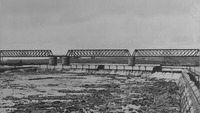Object Railway Bridge Galway, Looking North Easthas no cover picture