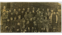 Object Dympna Collins, class photograph (1)cover picture