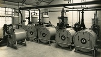Object Small boilers in the Jacob's Factory at Aintreecover picture