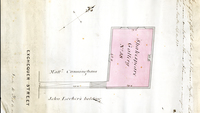 Object Map - Exchequer Street, Shakespeare Gallery  -   A. Neville,  11 Sept 1830cover