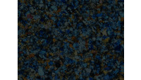 Object ISAP 03755, photograph of cross polarised thin section of stone axehas no cover picture
