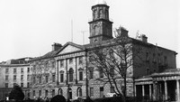 Object Rotunda Hospital, Dublincover picture