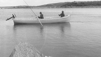 Object Trout Fishing, Pontoon, Co. Mayocover