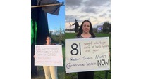 Object Commission Abortion Services in the Six Counties Campaign: Tyronecover
