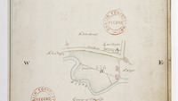 Object A Map of part of Clonturke Estate of the Corporation of the City of Dublincover picture
