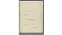 Object Letterbook 1925-1926: Page 651cover picture