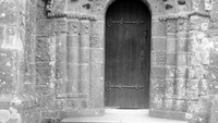 Object Romanesque Doorway, Kilmore Churchcover picture