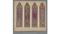 Object St. Felim, St. Joseph, the Sacred Heart and the Virgin Maryhas no cover picture