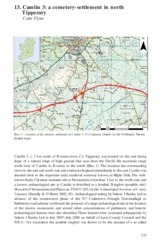 Object Camlin 3: a cemetery-settlement in north Tipperarycover
