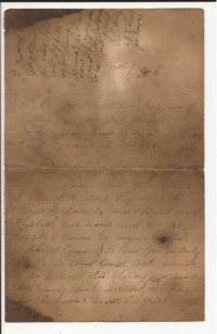 Object Letter re Burkes & Padianshas no cover picture