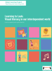 Object Learning to Look: Visual literacy in our interdependent worldhas no cover