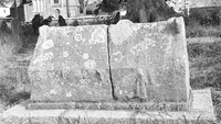 Object Sarcophagus in Round Tower Graveyard, Clones, Monaghanhas no cover picture