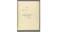 Object Letterbook 1924-1925: Page 673cover