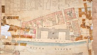 Object Map - Four Courts and its surroundingscover picture
