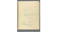 Object Letterbook 1924-1925: Page 387cover picture